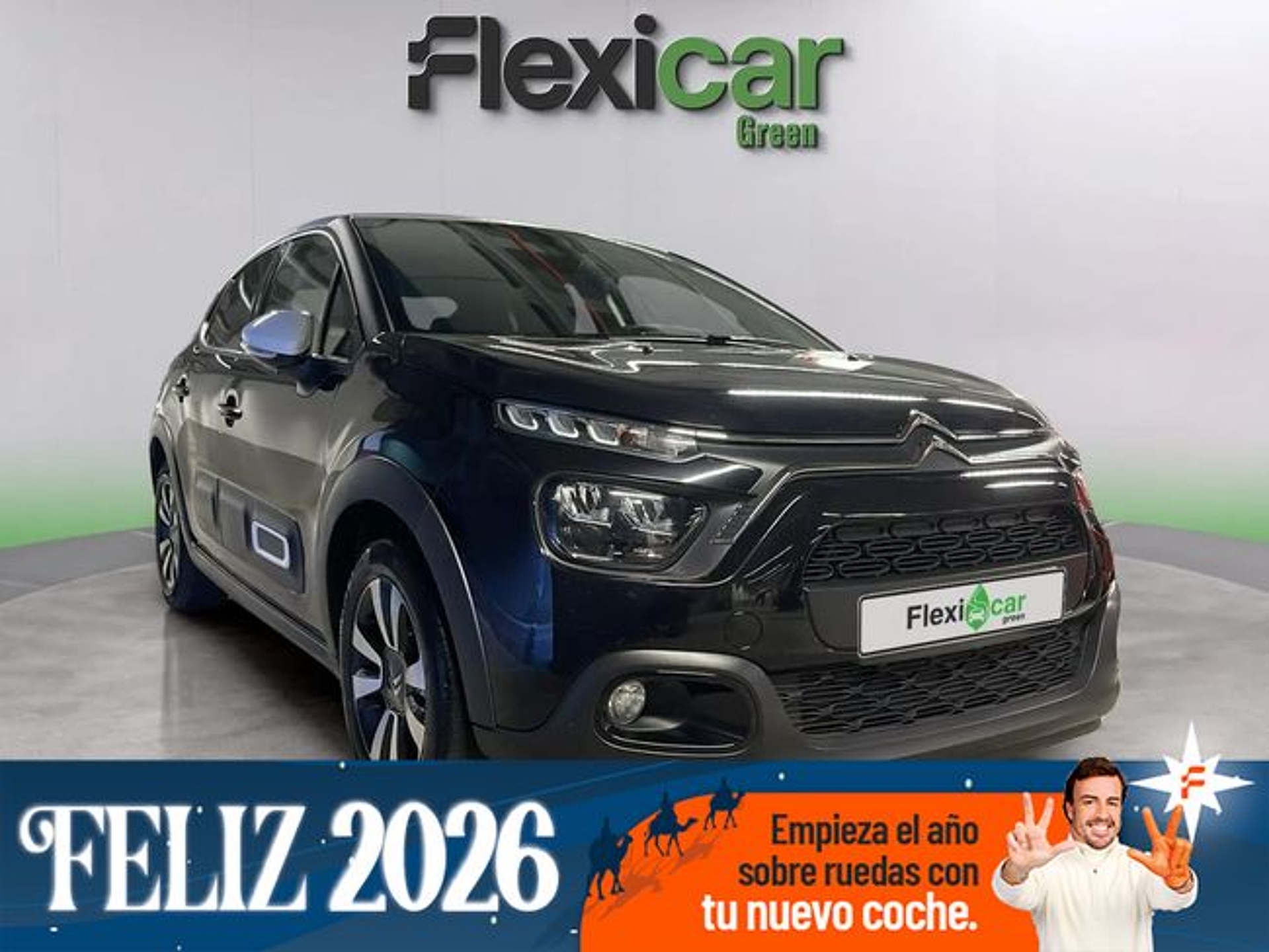 Imagen de CITROEN C3