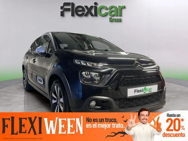 CITROEN C3 (PureTech 60KW (83CV) Max) en Madrid