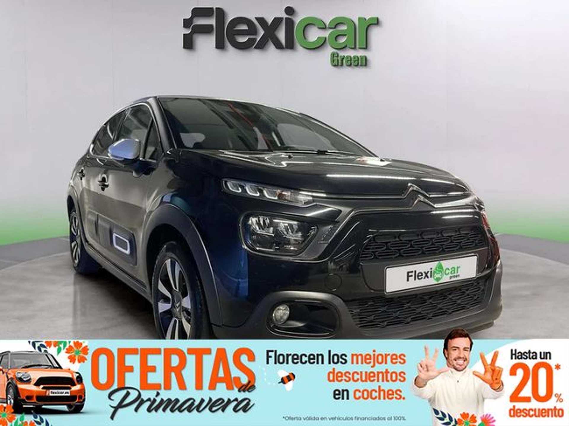 Imagen de CITROEN C3