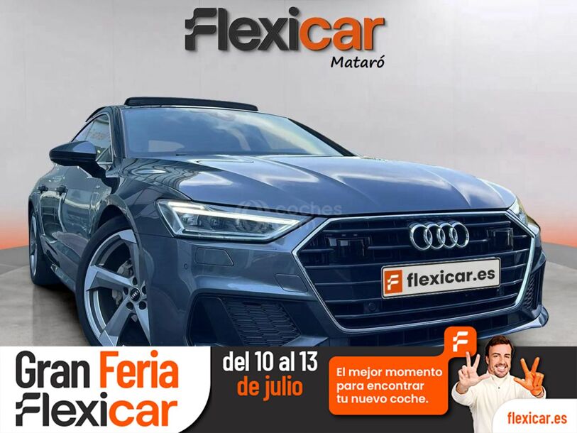 Foto del AUDI A7 Sportback 40 TDI S tronic 150kW