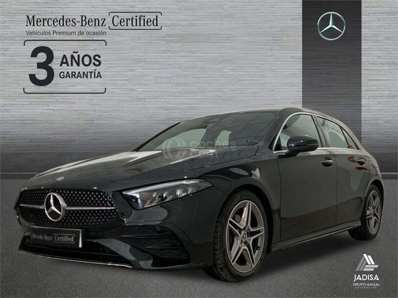 Foto del MERCEDES Clase A A 180 Progressive Line Advanced 7G-DCT