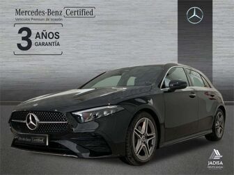 Imagen de MERCEDES Clase A A 180 Progressive Line Advanced 7G-DCT