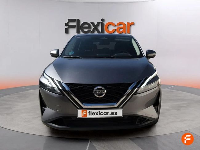Foto del NISSAN Qashqai 1.3 DIG-T mHEV 12V Acenta 4x2 Aut. 116kW