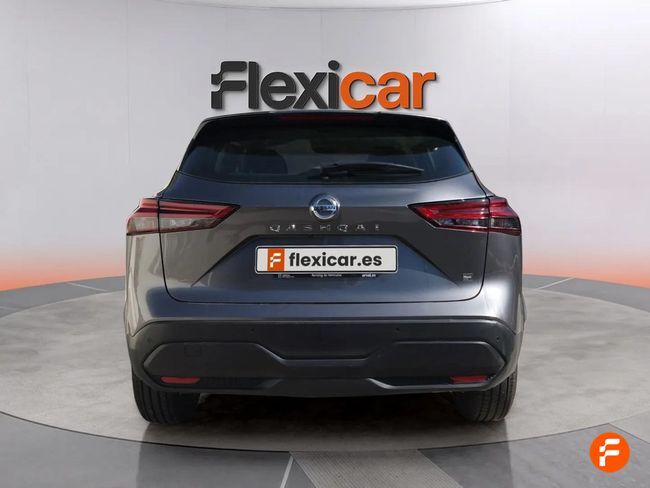 Foto del NISSAN Qashqai 1.3 DIG-T mHEV 12V Acenta 4x2 Aut. 116kW