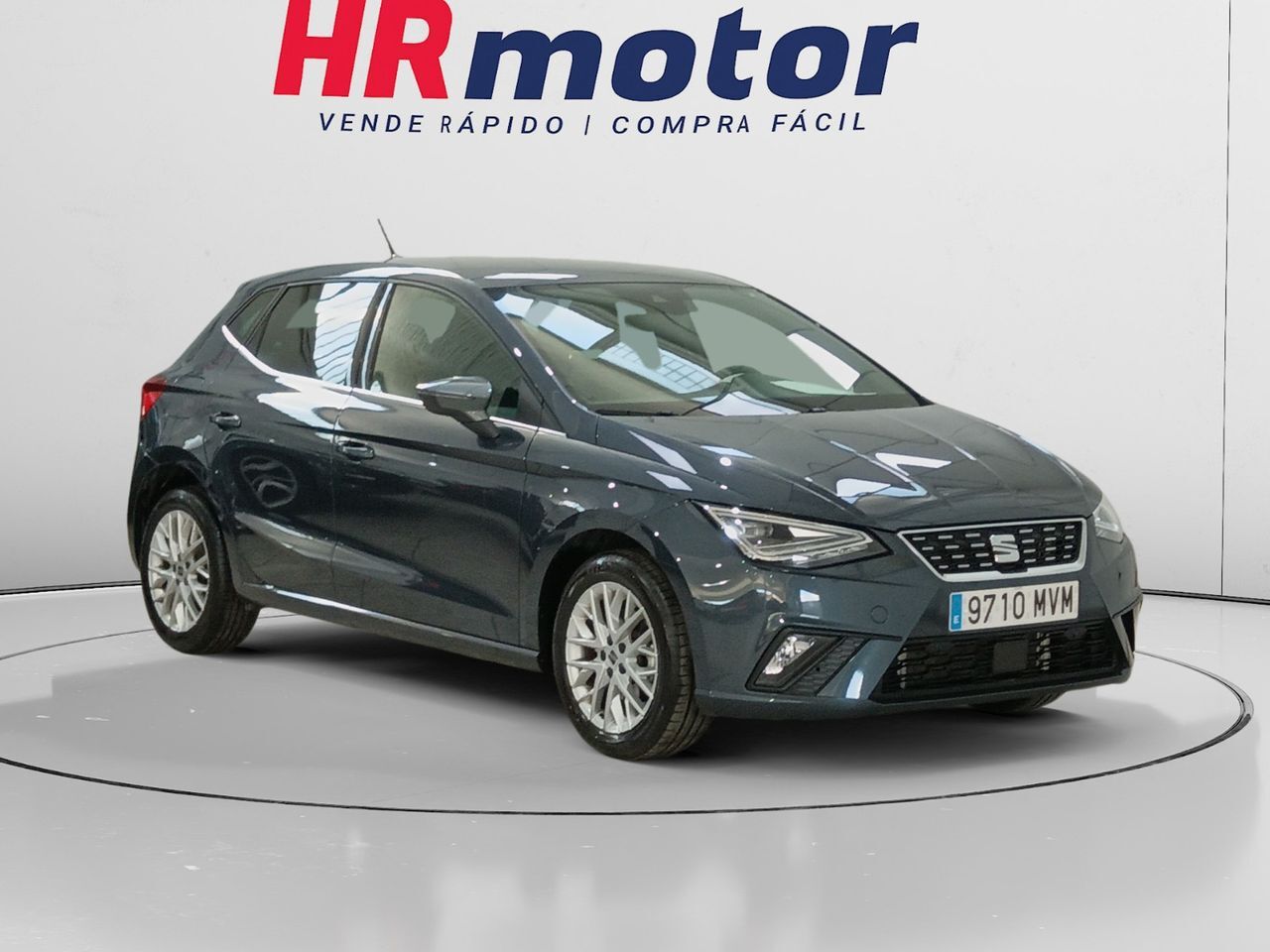 SEAT Ibiza (1.0 TSI Special Edition) en Madrid