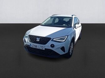 Imagen de SEAT Arona 1.0 TSI S&S Style 110