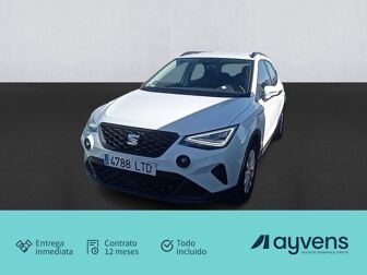 Imagen de SEAT Arona 1.0 TSI S&S Style 110