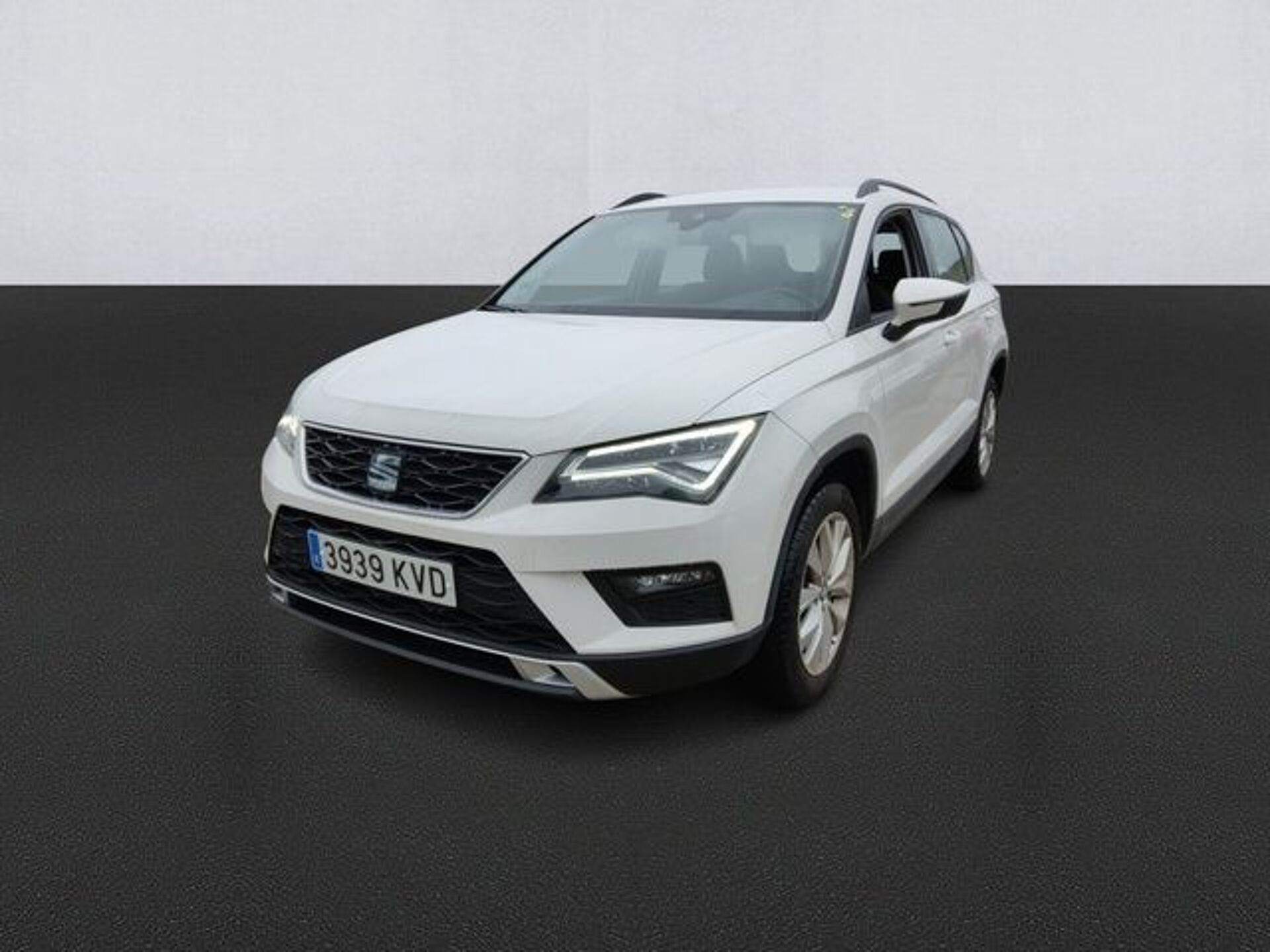 Imagen de SEAT Ateca