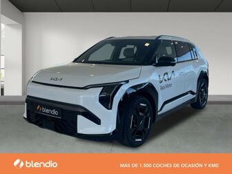 Imagen de KIA EV3
