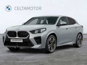 Imagen de BMW X2 M35i