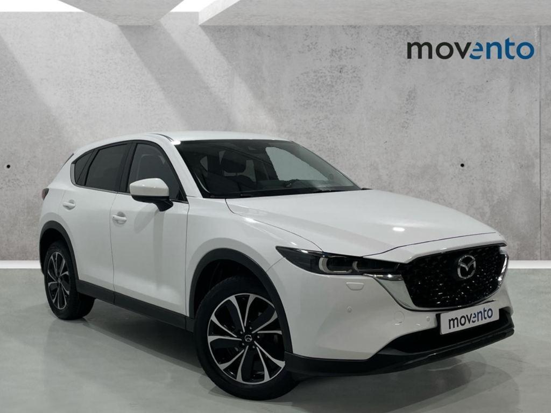 Imagen de MAZDA CX-5