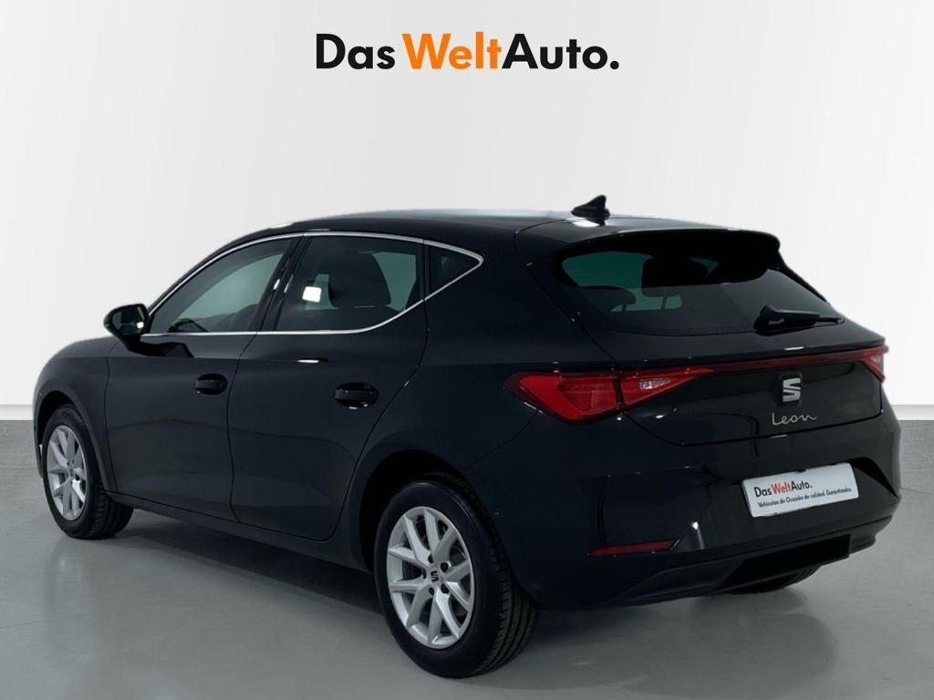 Foto del SEAT León 2.0TDI CR S&S Style XS DSG-7 150