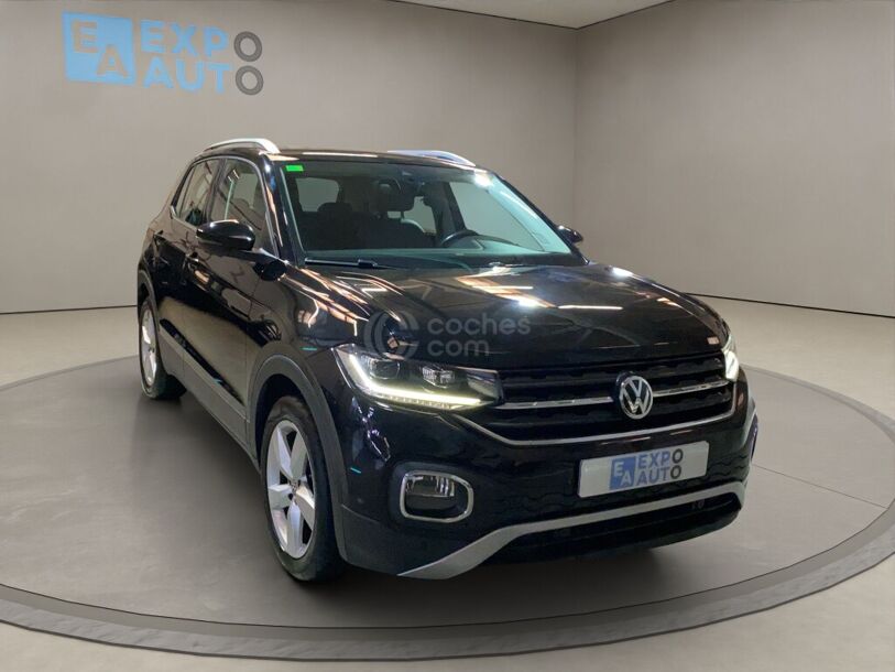 Foto del VOLKSWAGEN T-Cross 1.0 TSI Sport DSG7 85kW