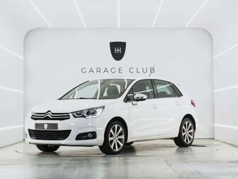 Imagen de CITROEN C4 1.2 PureTech Feel Edition 110