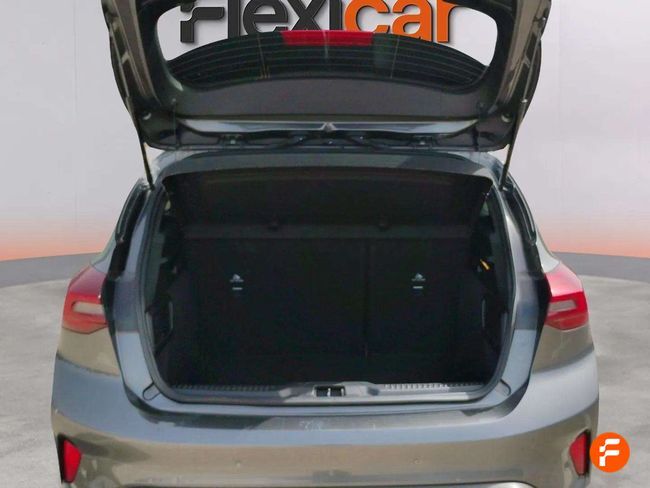 Foto del FORD Focus 1.0 Ecoboost MHEV ST-Line 155 Aut.