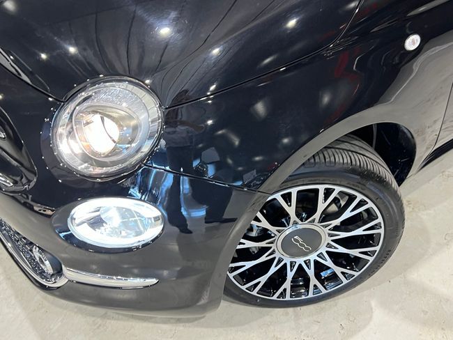 Foto del FIAT 500 1.0 Hybrid Club 52kW