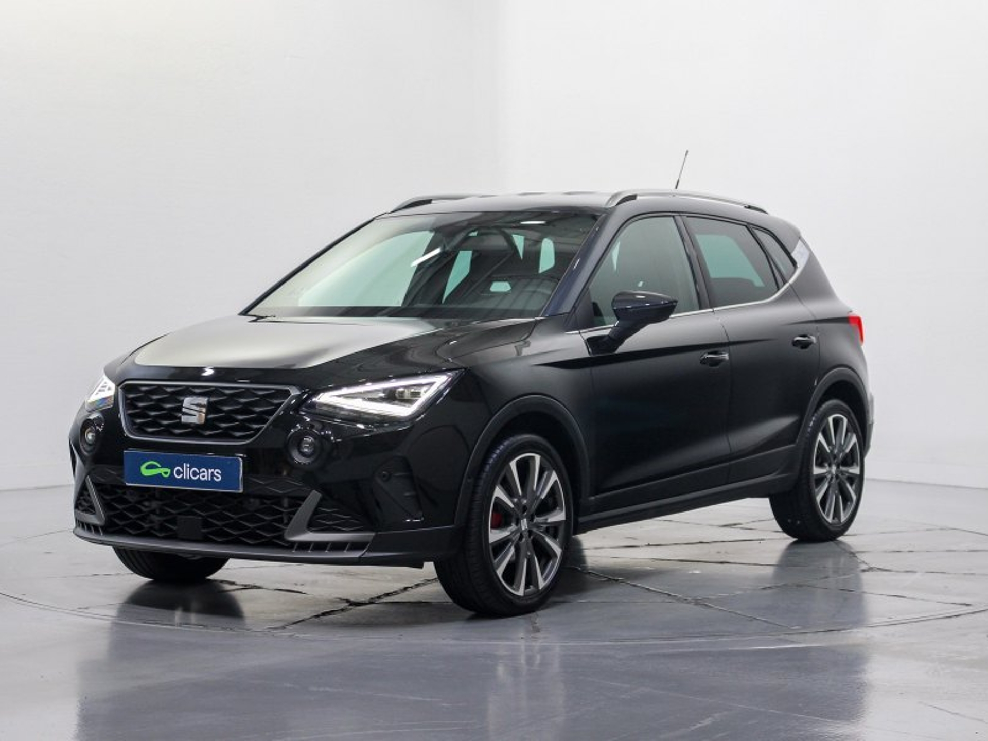 Imagen de SEAT Arona