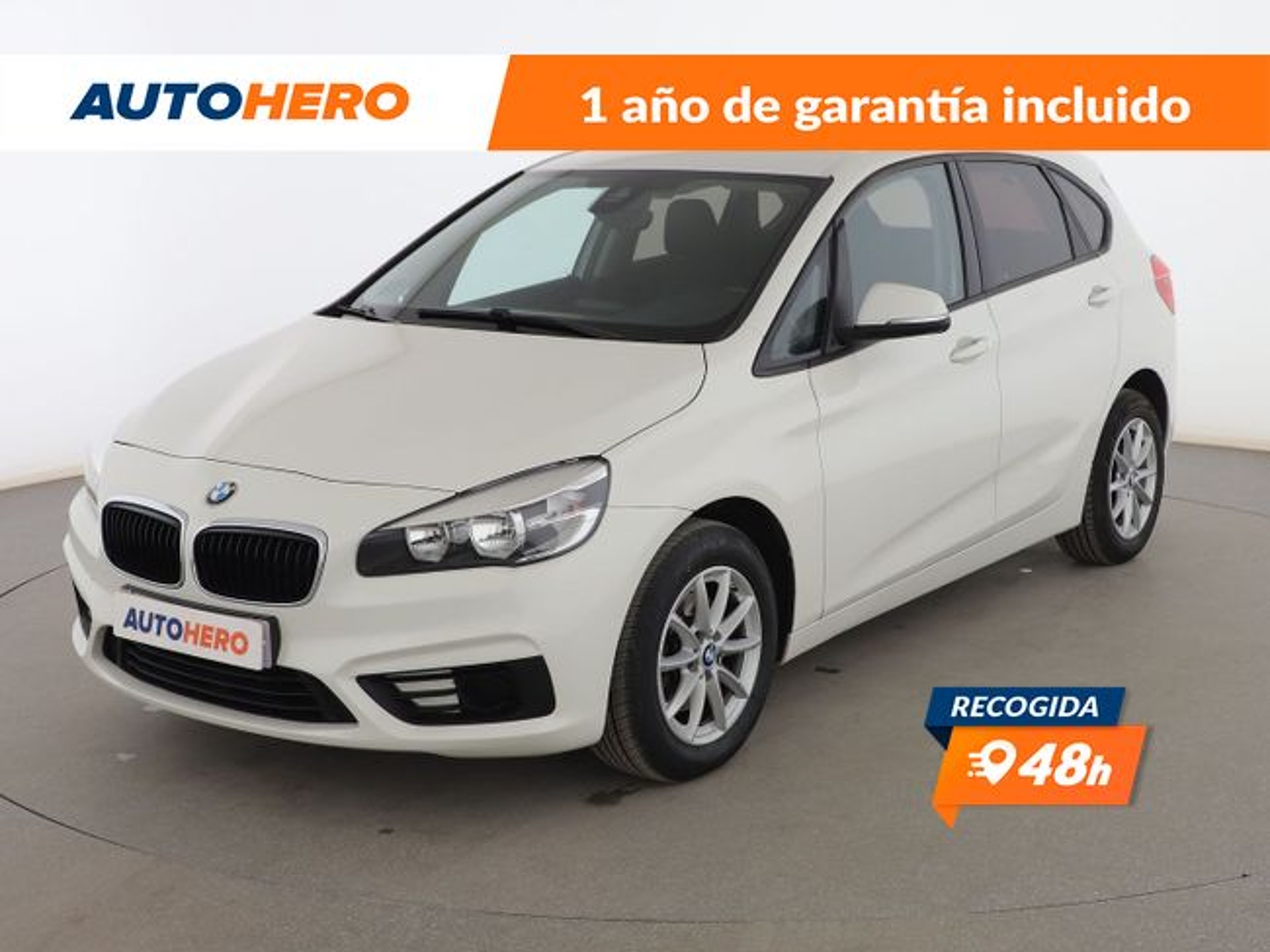 Imagen de BMW Serie 2