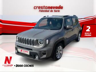 Imagen de JEEP Renegade 1.0 Limited 4x2