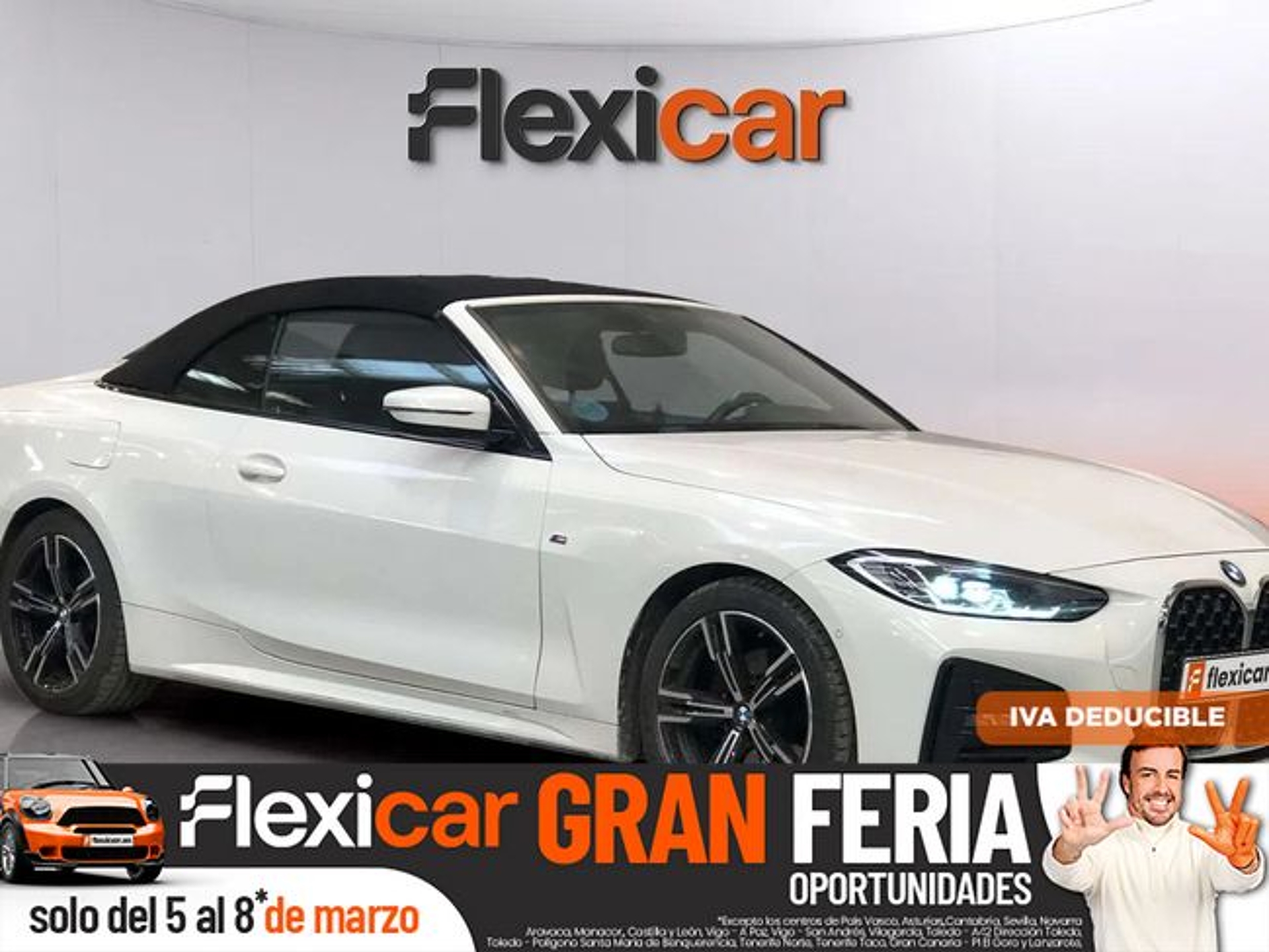 Imagen de BMW Serie 4