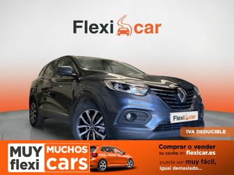 Imagen de RENAULT Kadjar 1.5dCi Blue Limited EDC 85kW