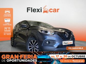 Imagen de RENAULT Kadjar 1.5dCi Blue Limited EDC 85kW