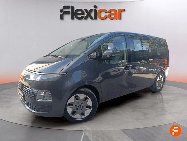 Foto del HYUNDAI Staria 2.2CRDi 9S Tecno 177 Aut.