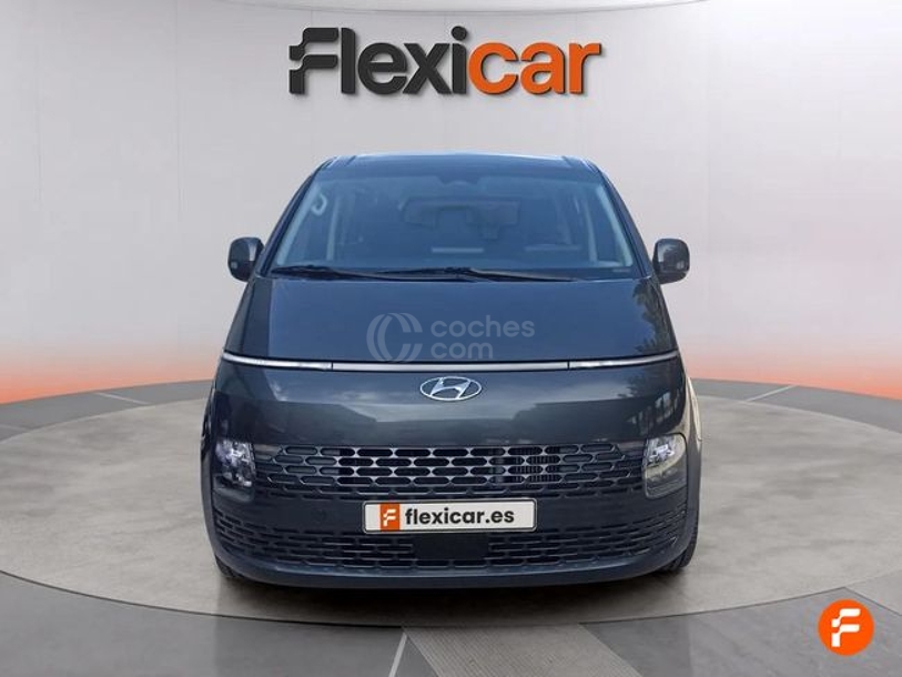 Foto del HYUNDAI Staria 2.2CRDi 9S Tecno 177 Aut.