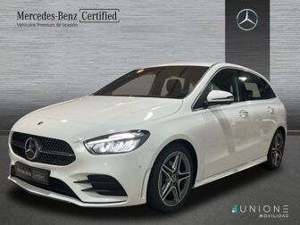 Imagen de MERCEDES Clase B B 200d