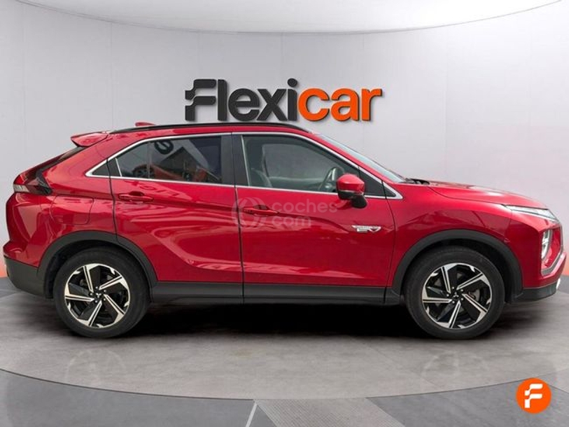 Foto del MITSUBISHI Eclipse Cross PHEV Kaiteki + 4WD
