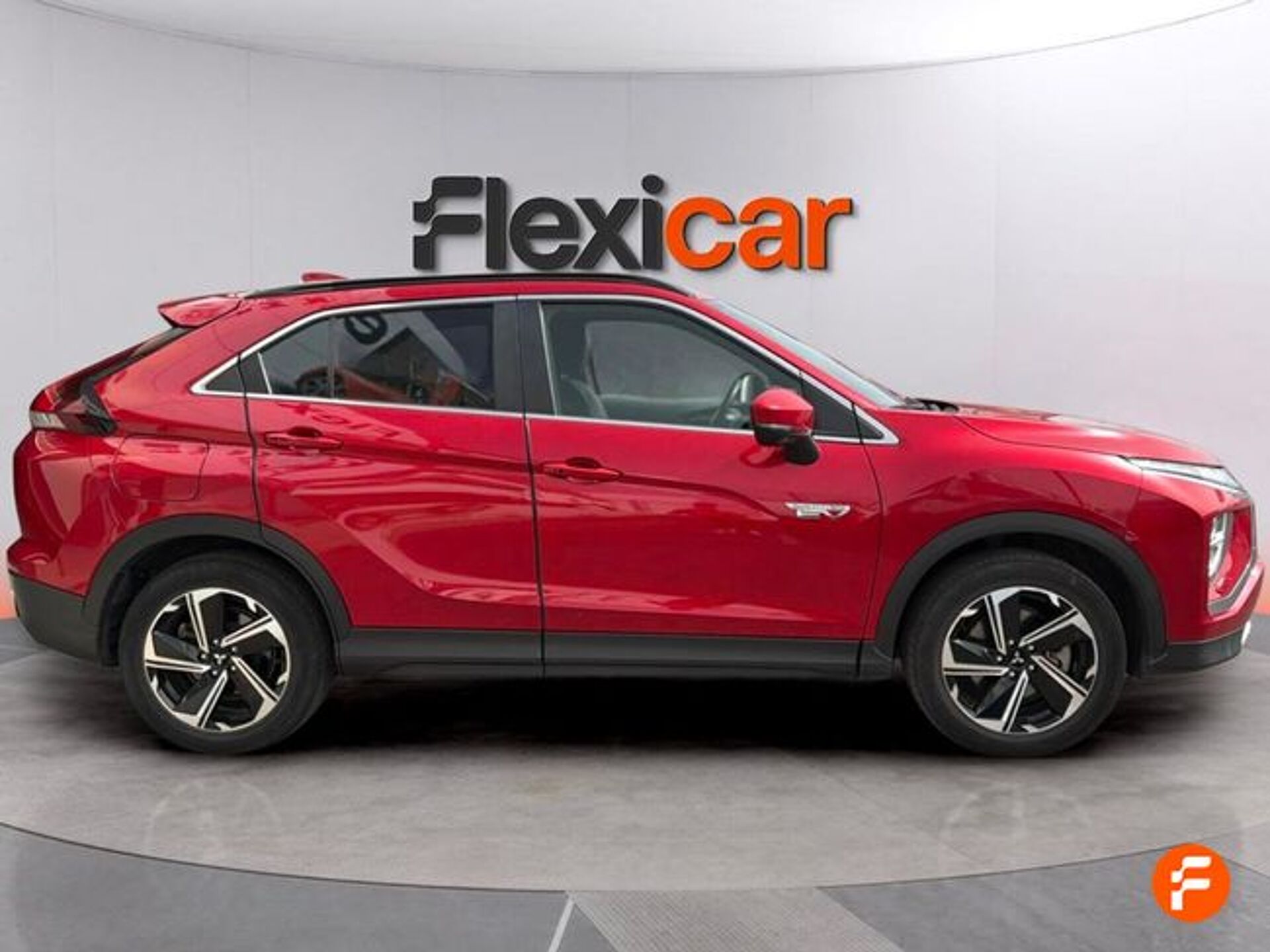 Imagen 2 de MITSUBISHI Eclipse Cross