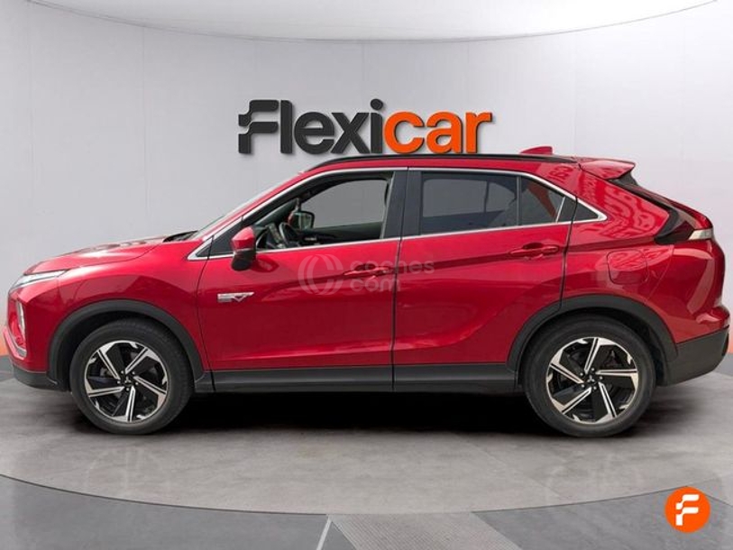 Foto del MITSUBISHI Eclipse Cross PHEV Kaiteki + 4WD