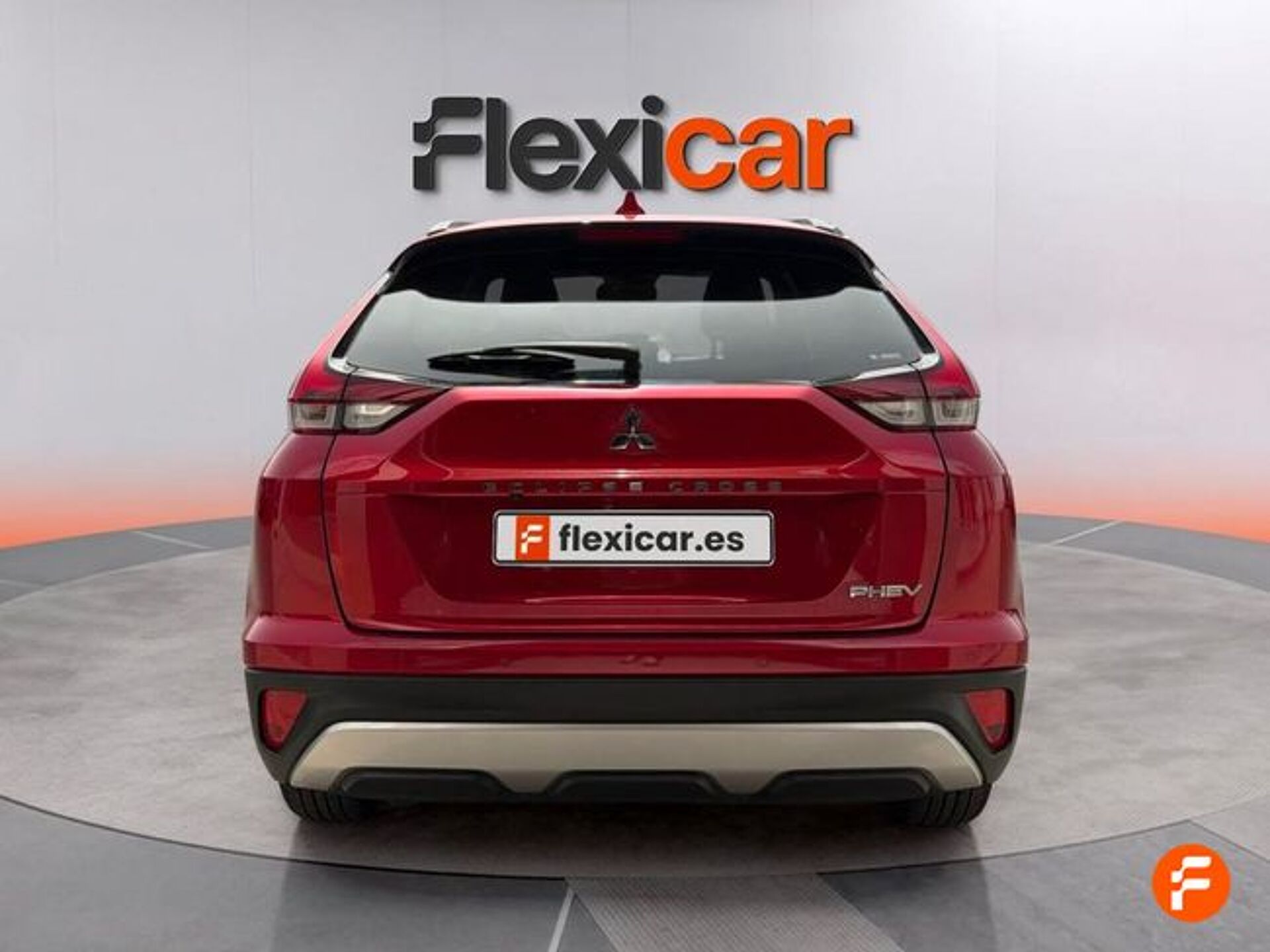 Imagen 3 de MITSUBISHI Eclipse Cross