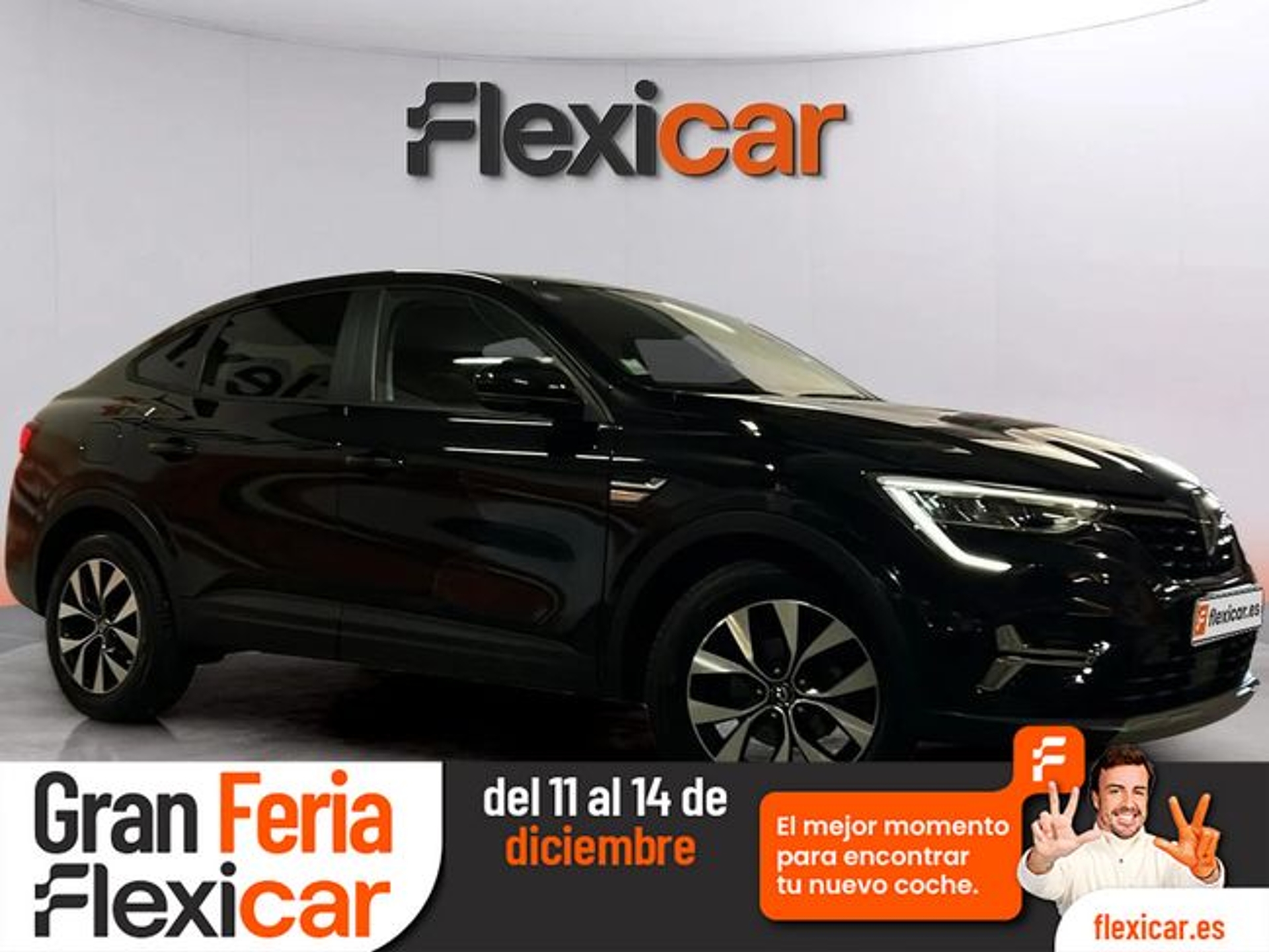 Imagen de RENAULT Arkana
