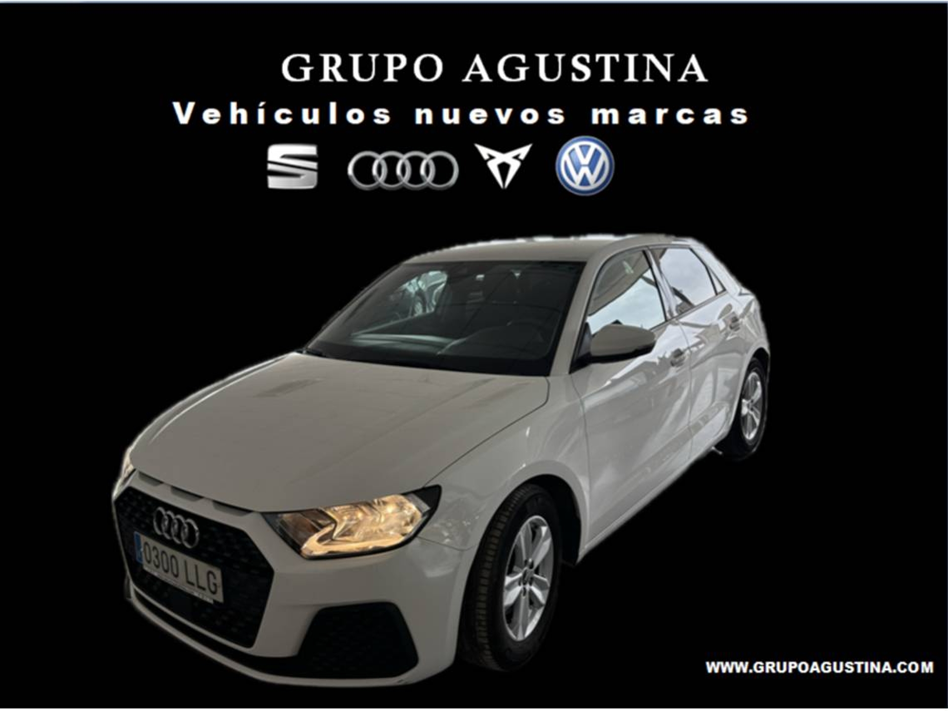 Imagen de AUDI A1