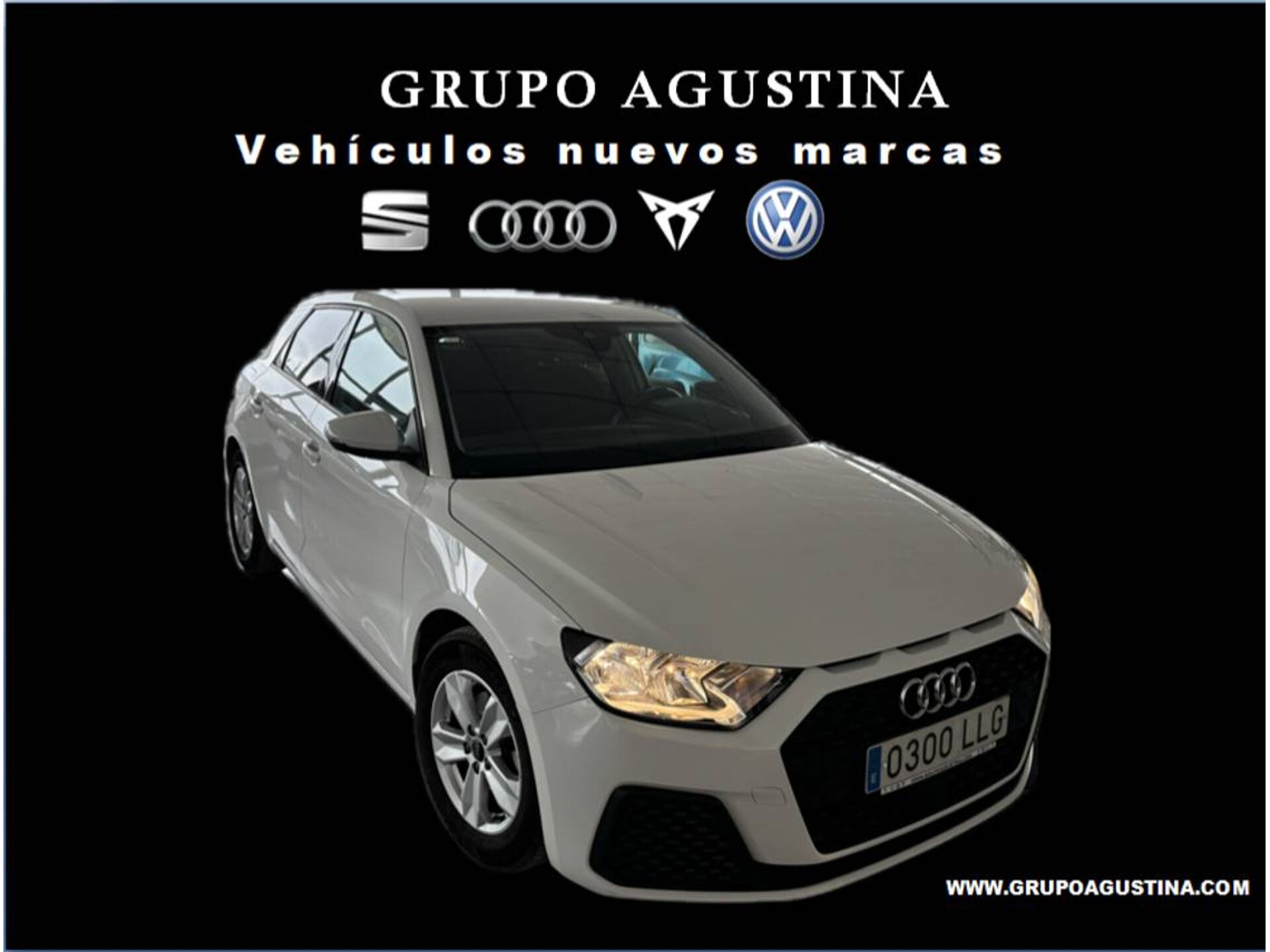 Imagen 3 de AUDI A1