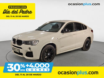 Imagen de BMW X4 xDrive 20dA