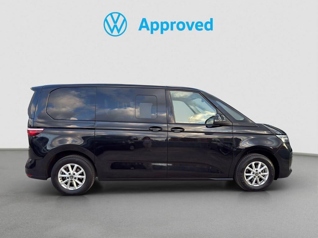 Foto del VOLKSWAGEN Multivan 2.0TDI Batalla Corta Origin DSG 110kW