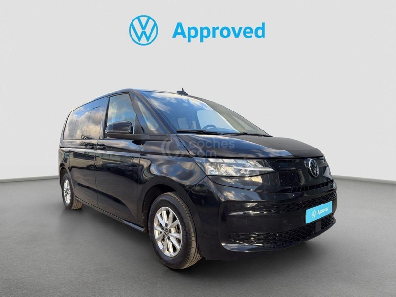 Foto del VOLKSWAGEN Multivan 2.0TDI Batalla Corta Life DSG 110kW