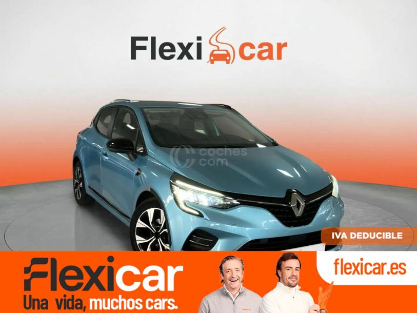 Foto del RENAULT Clio Sce Business 49kW