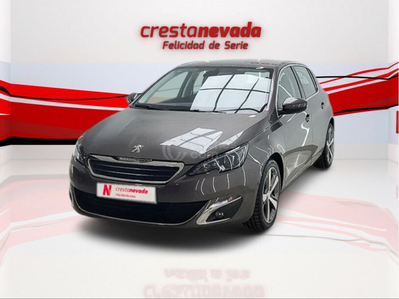 Foto del PEUGEOT 308 1.2 PureTech S&S Active 110