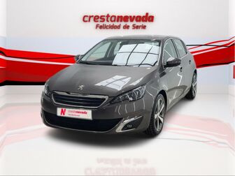 Imagen de PEUGEOT 308 1.2 PureTech S&S Active 110