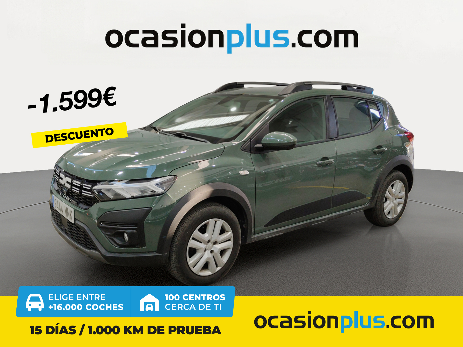 Imagen de DACIA Sandero