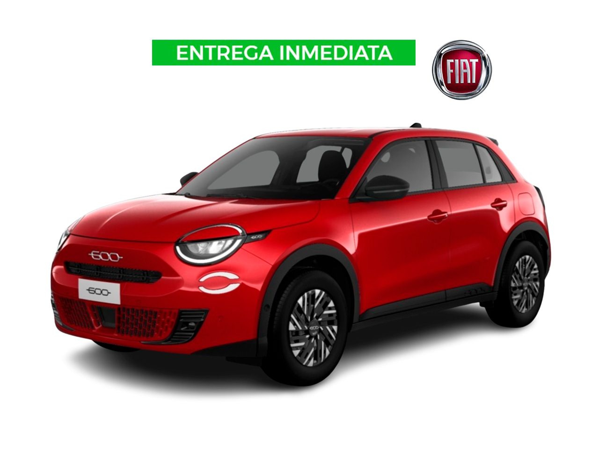 Imagen de FIAT 600