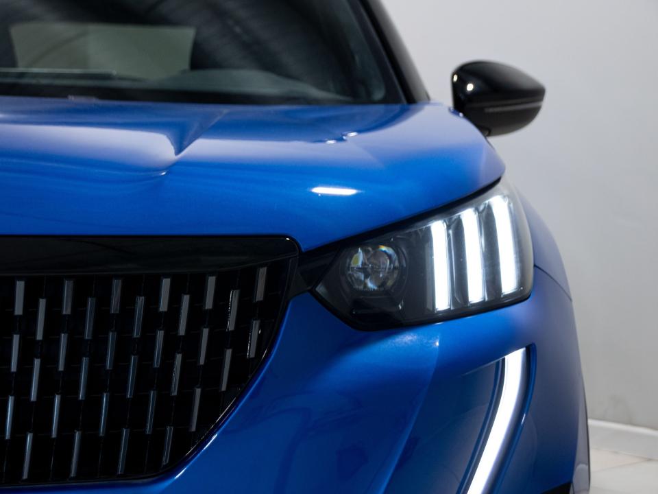 Foto del PEUGEOT 2008 1.2 PureTech S&S GT 130