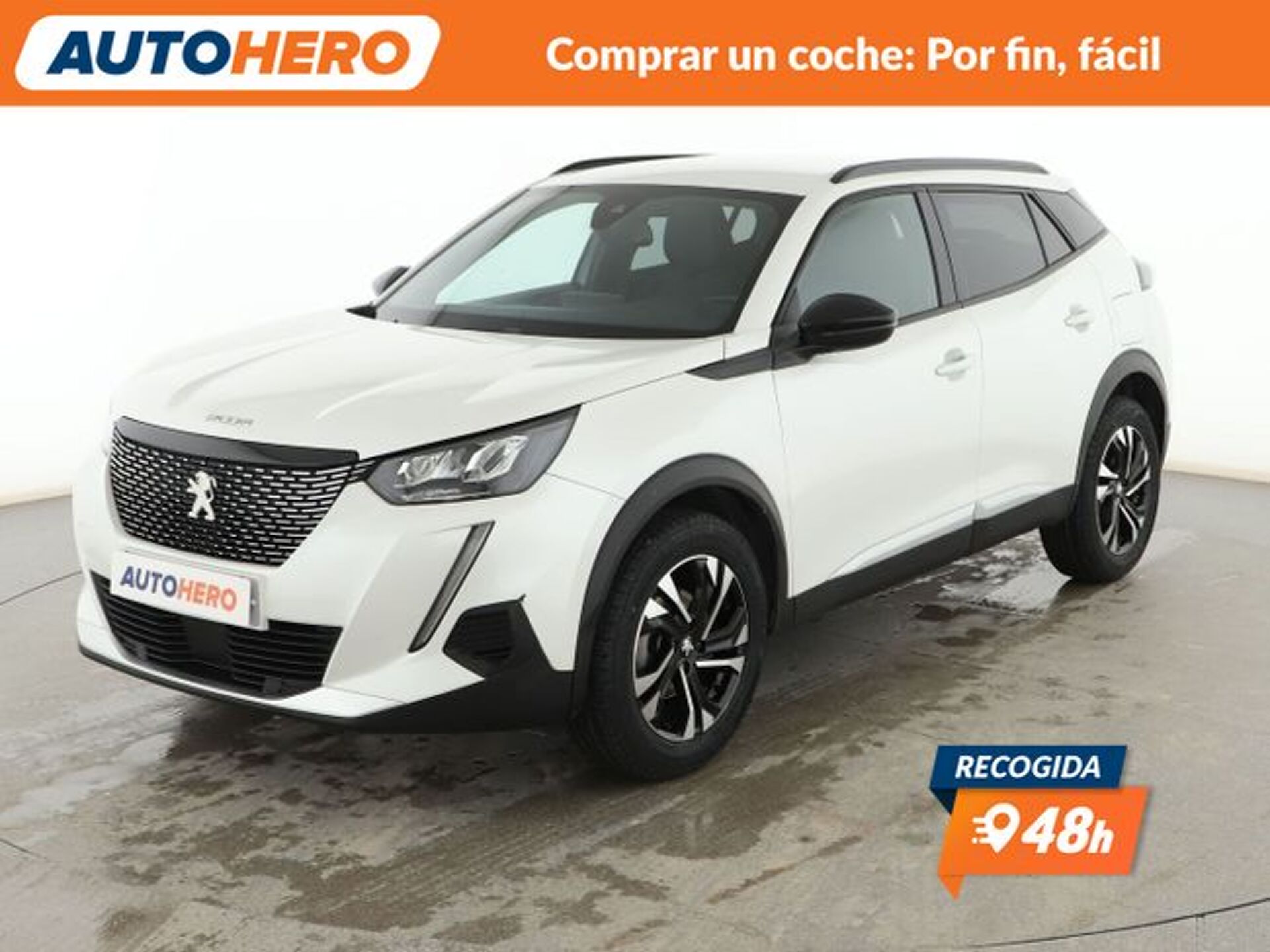 Imagen 1 de PEUGEOT 2008