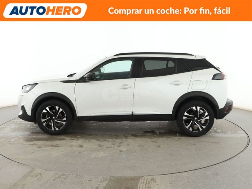 Foto del PEUGEOT 2008 1.2 PureTech S&S Allure Pack EAT8 130