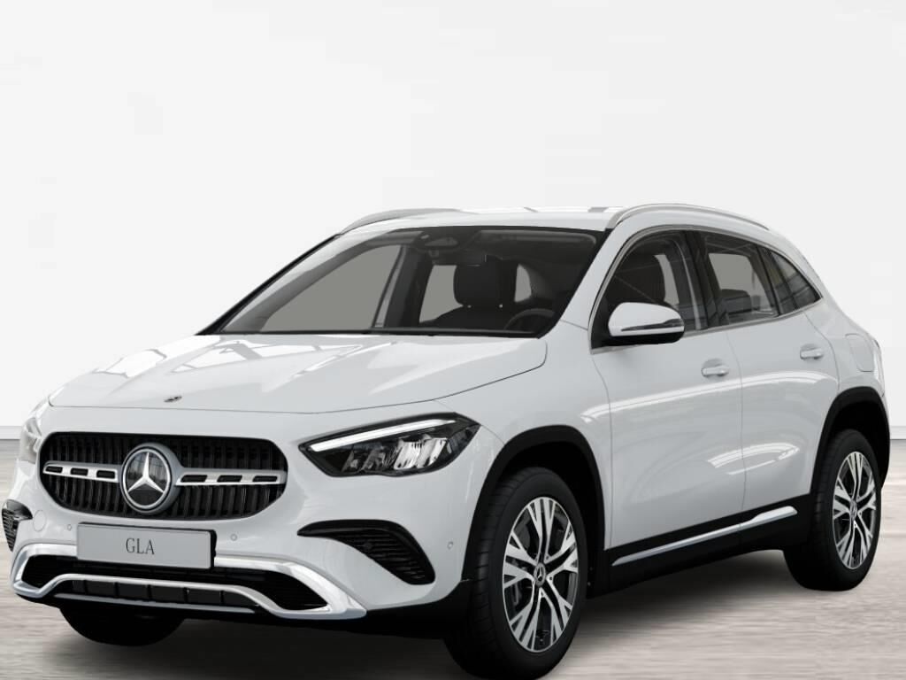 MERCEDES Clase GLA (GLA 250 e con tecnología híbrida EQ) en Jaén