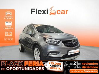 Imagen de OPEL Mokka X 1.4T S&S Innovation 4x2