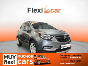 Imagen de OPEL Mokka X 1.4T S&S Innovation 4x2